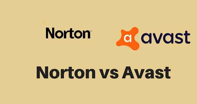 Norton vs Avast -Which AntiVirus is Better Avast or Norton?