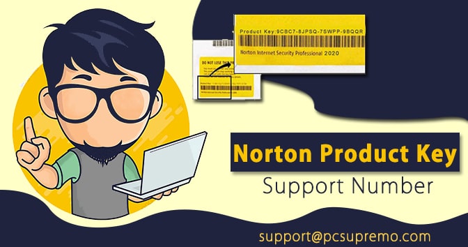 Norton Product Key Support Number – Norton Activation by PCS