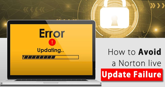 An-image-explaining-about-How-to-avoid-a-Norton-live-update-failure