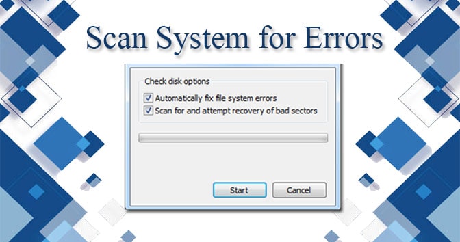 Explaining-Scan-System-for-errors-method-to-Fix-AVG-Error-Code-42125