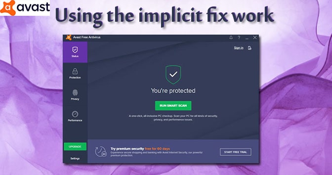 Explaining-about-How-to-Fix-Avast-Error-1316-or-Specified-Account-Already-Exists-using-the-implicit-fix-work 