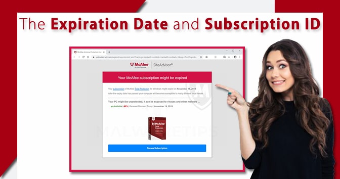 McAfee-antivirus-user-explaining-about-Know-where-to-view-the-expiration-date-and-subscription-ID