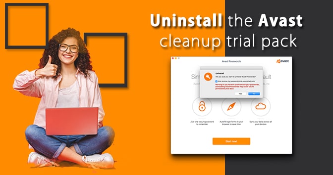 Avast-antivirus-user-explaining-how-to-Uninstall-the-avast-cleanup-trial-pack