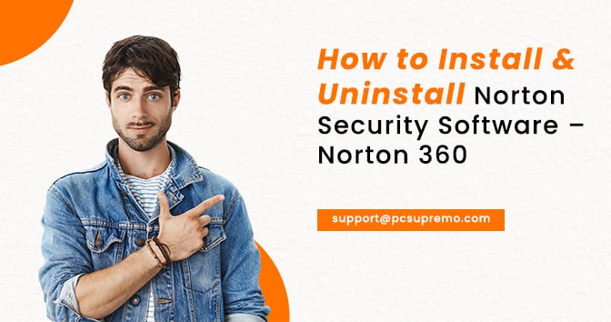 Norton Setup - How to Install & Uninstall Norton Security Software - Norton 360
