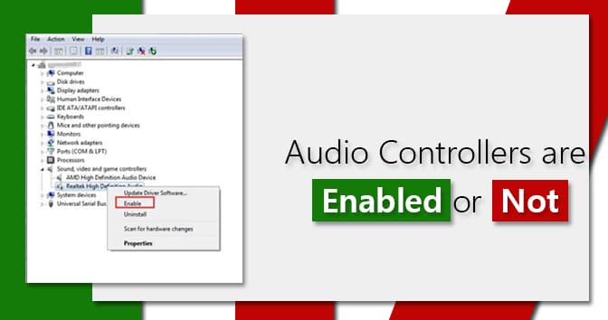 Fixing-Windows-10-HDMI-audio-problem-by-Check-if-your-audio-controllers-are-enabled-or-not