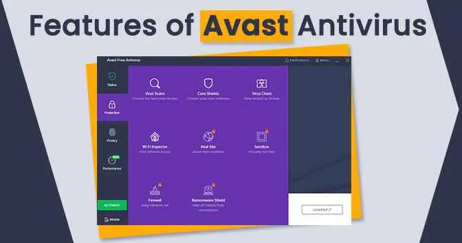 Features-of-Avast-Antivirus