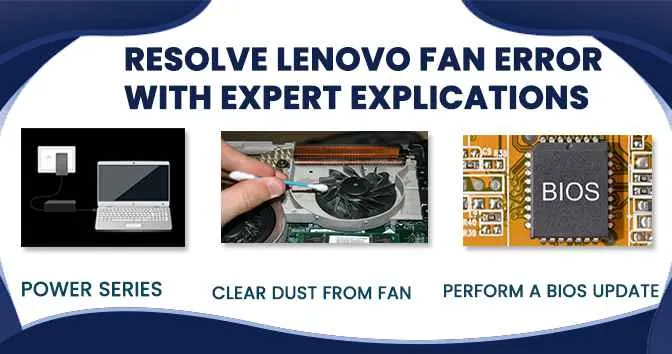 Resolve-Lenovo-Fan-Error-with-Expert-Explications