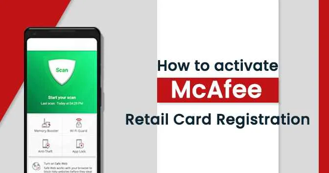 How-to-activate-McAfee-Retail-Card-Registration