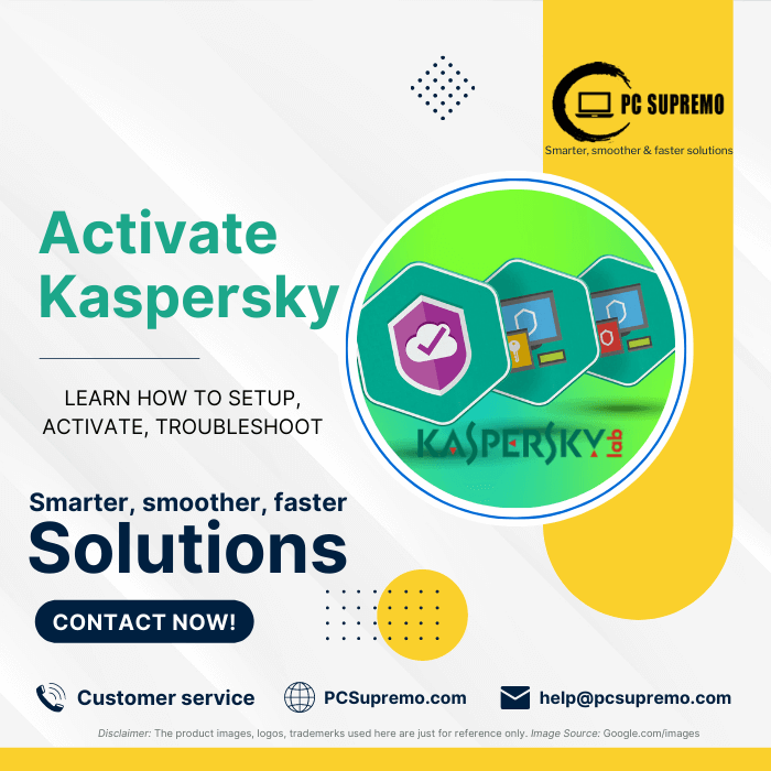 3 Amazing Ways to Activate Kaspersky [Setup, Troubleshoot]